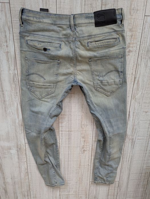 G-Star Raw w32L30