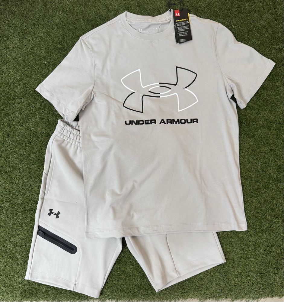Спортен екип Under Armour