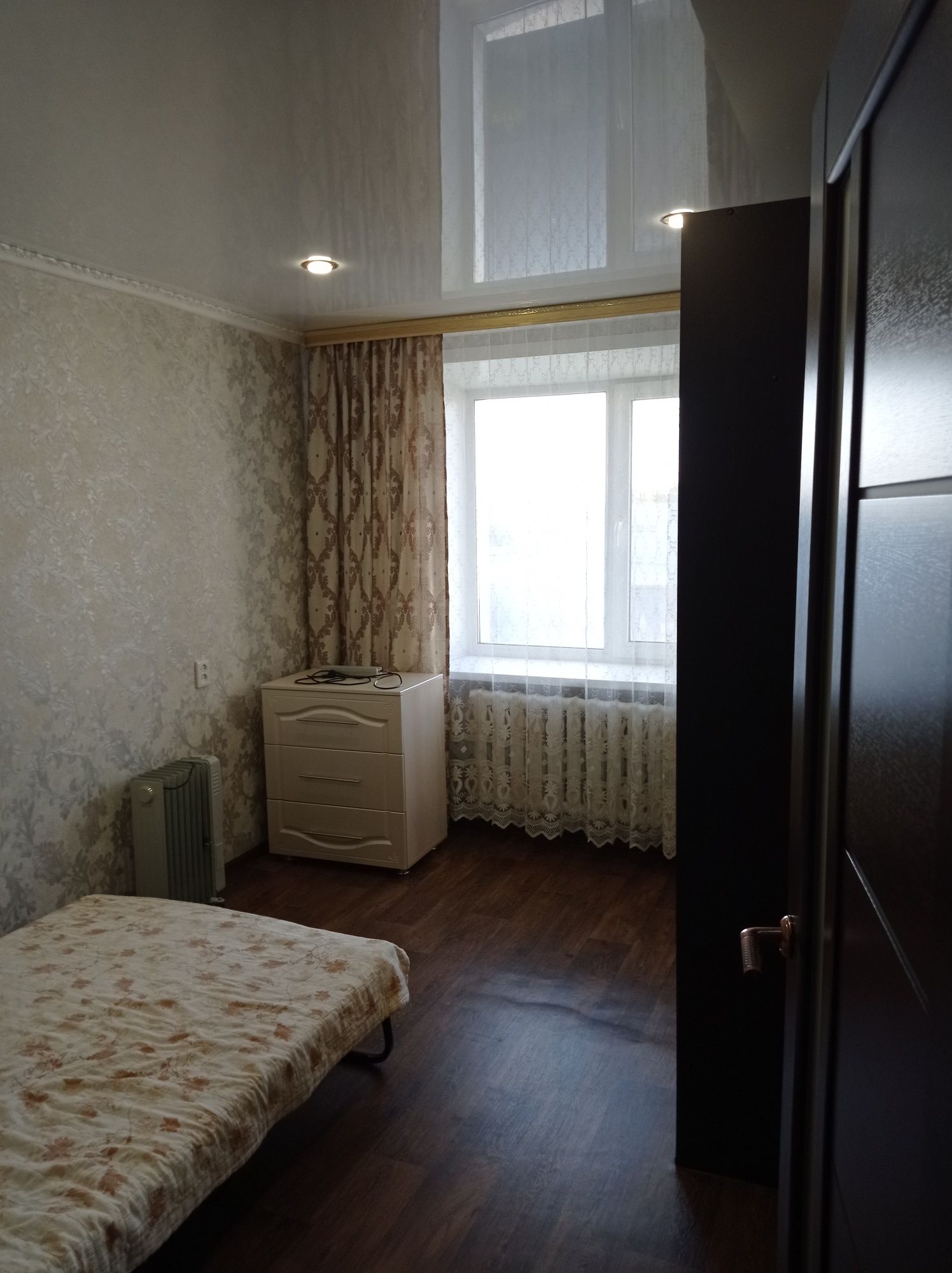 Продам 2-хкомнатную квартиру на 19 мкр