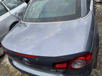 Haion Portbagaj Volkswagen Eos
