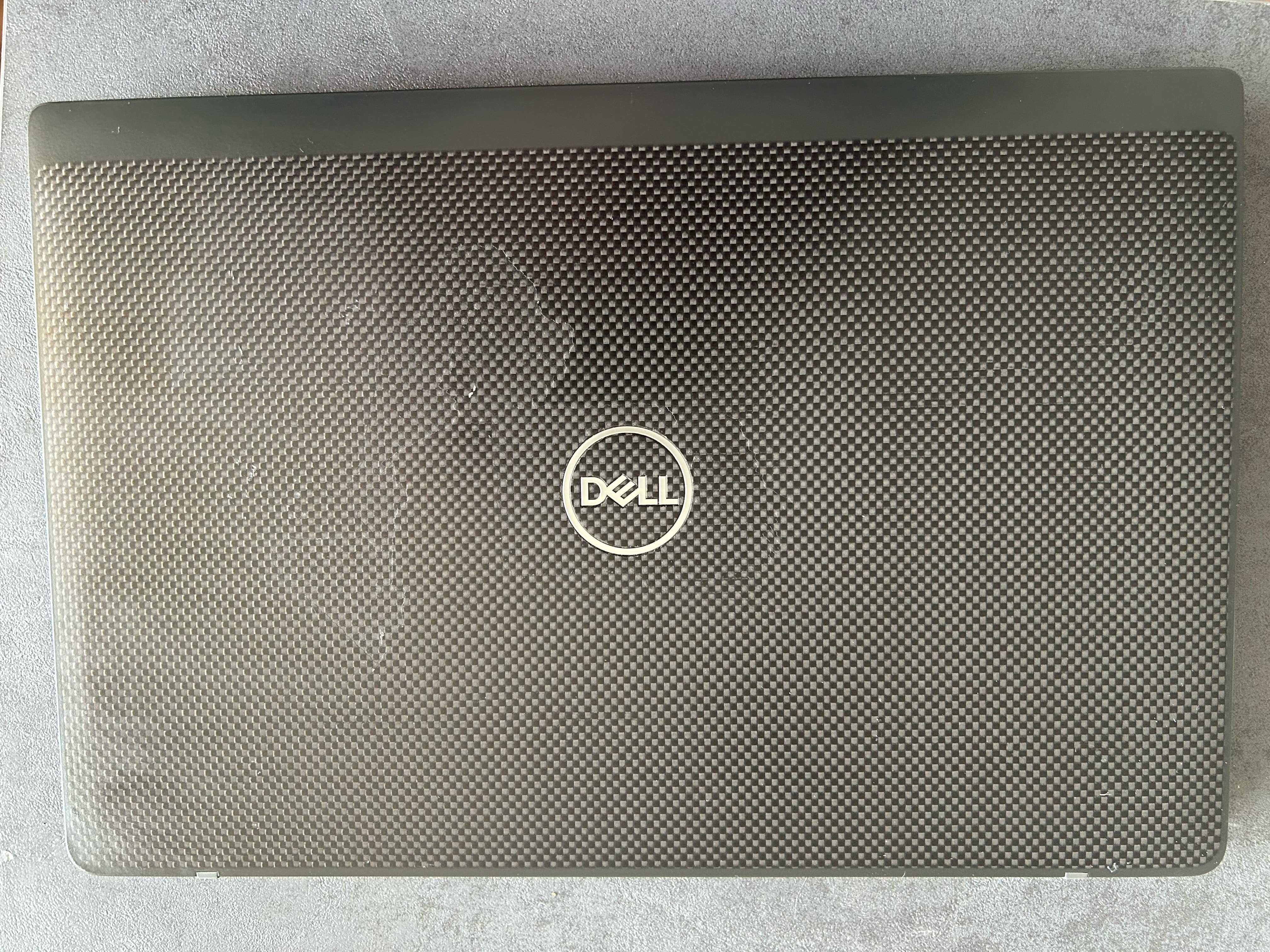 Dell Latitude 7400 14", i5-8365U, 8GB DDR4, 256NVME