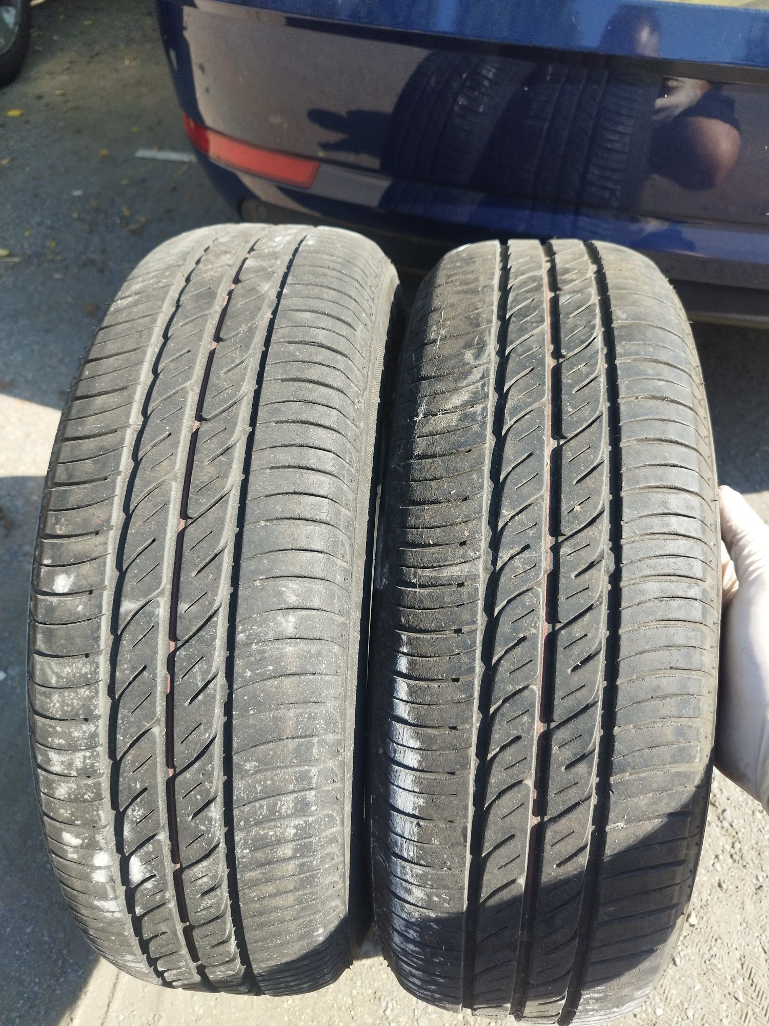 Firestone Multihawk 2 (175/65 R14) 2 броя летни гуми