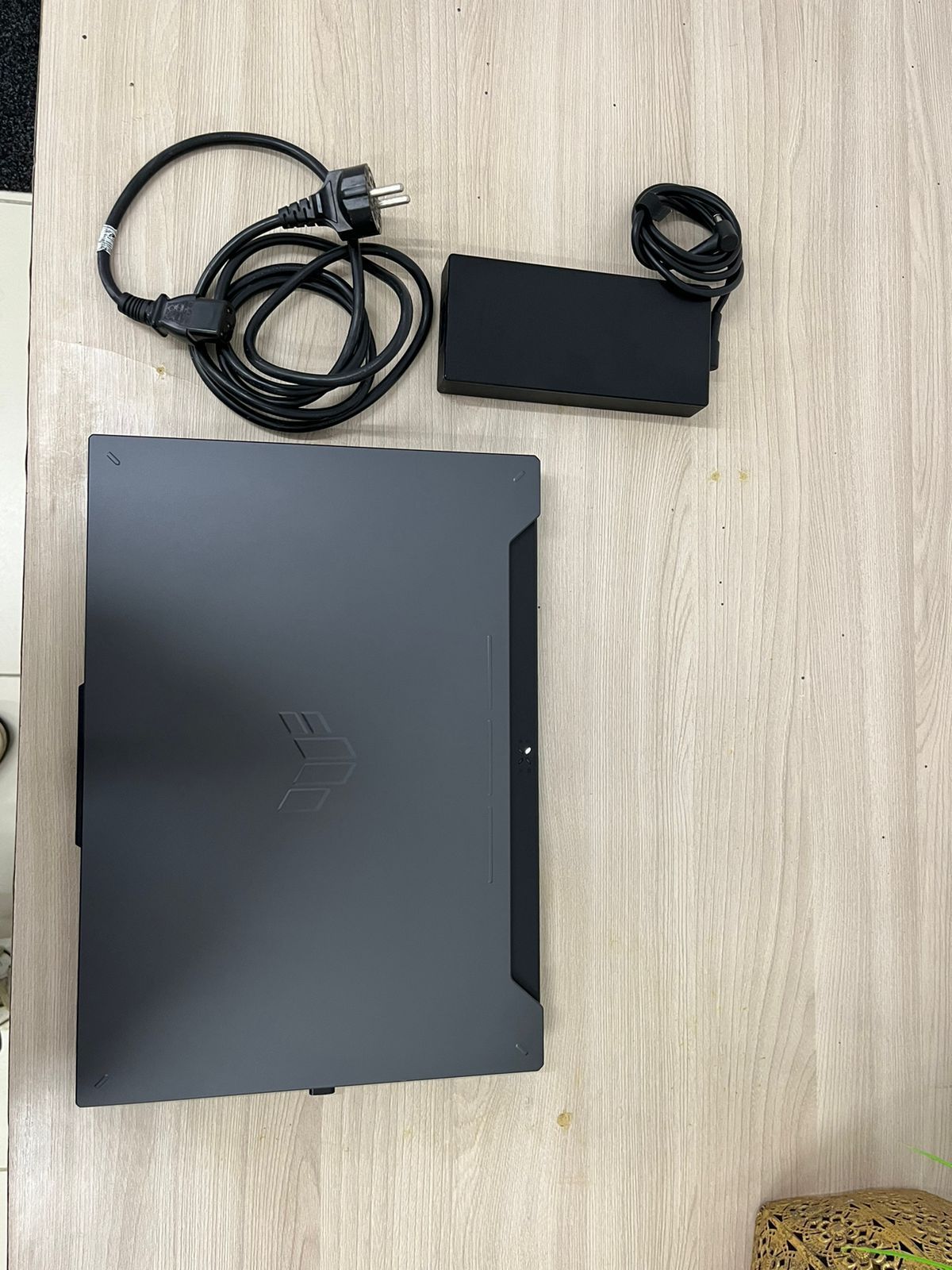 Asus Tuf gaming  A15 (2023)