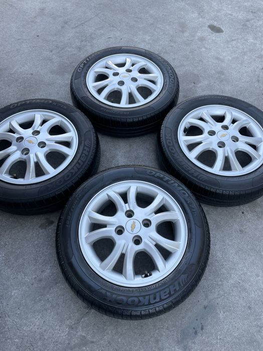 14 Spark Diska Balon obmenam bor