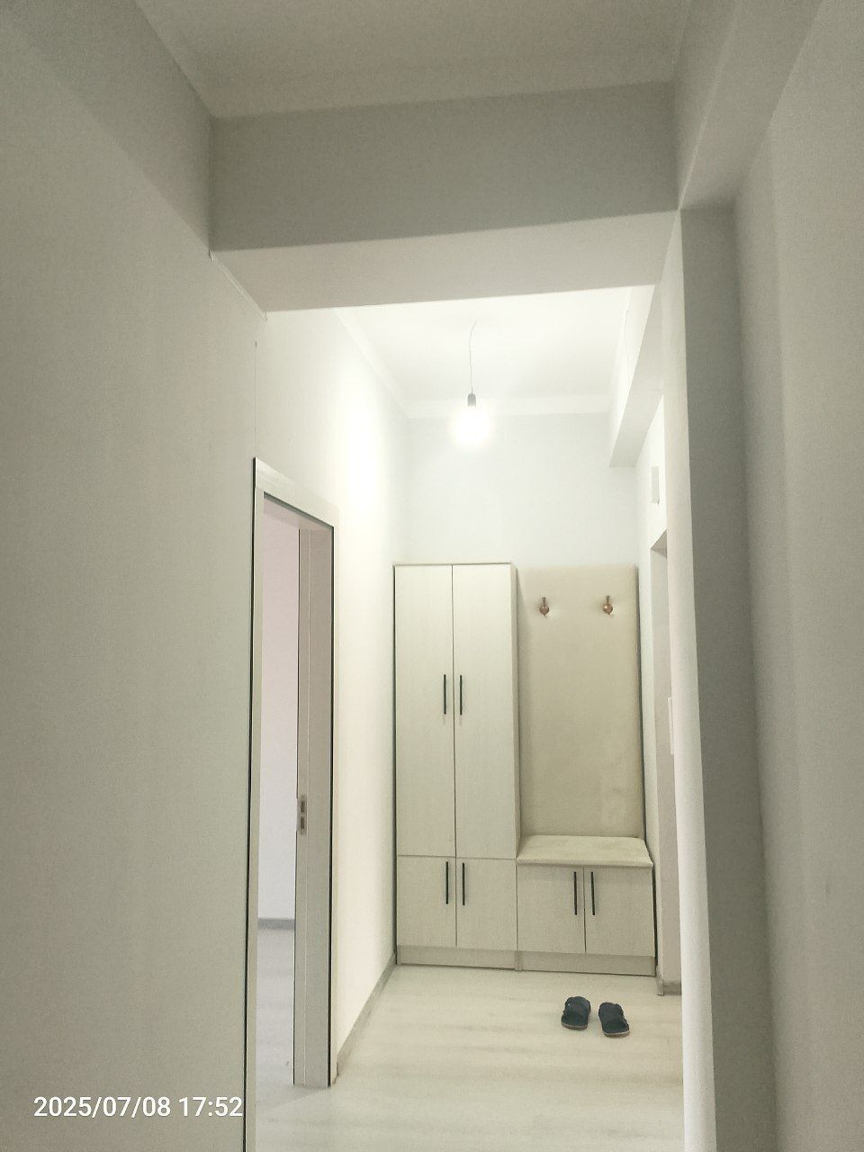 Nurafshon palace domida 2 xonali kvartira ijaraga beriladi