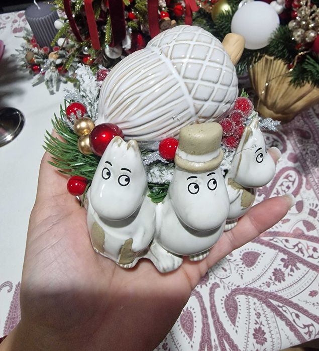 Decorațiuni Crăciun