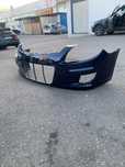 Bara fata noua Hyundai i30 2010