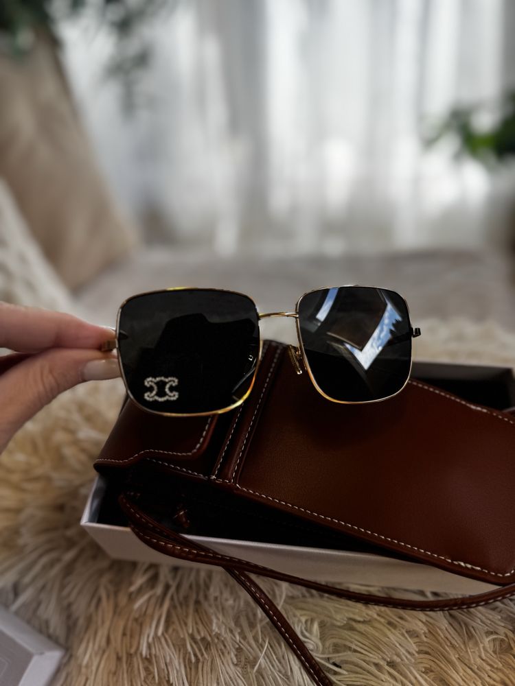 Слънчеви очила Celine