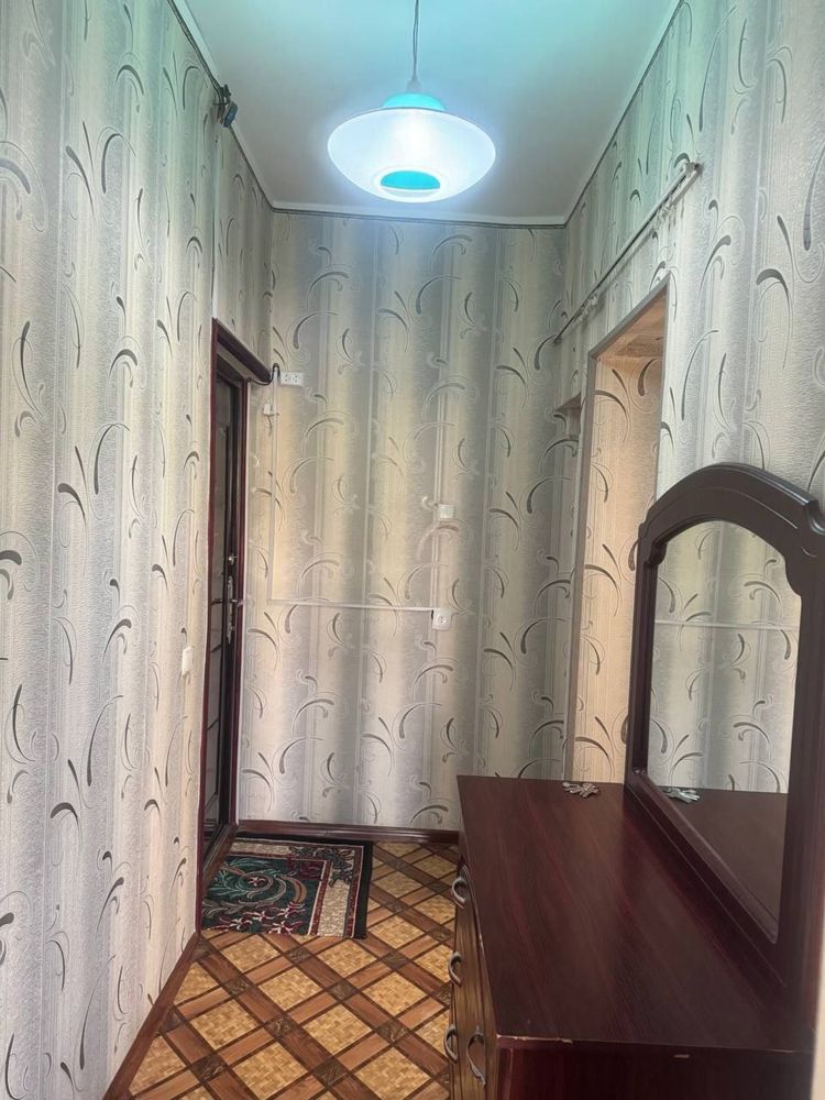 Сдается квартира Юнусобад15. 1 комнатная