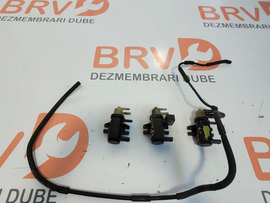 Vacuum Turbo 2,2 motorizare pentru Mercedes Sprinter Euro 4  (2006-201