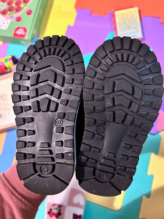 Нови детски боти melania