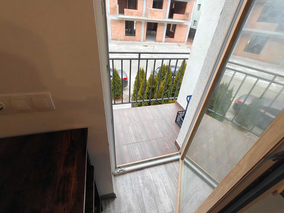 Proprietar - Apartament 2 camere Arhitectilor cu parcare privata