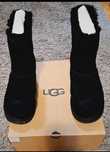 Ghete UGG  marimea 37