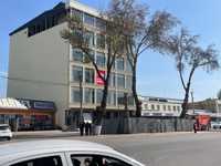 Сдаётся здание под офис, магазин в Селекции, возле Ташгрес 400 м2
