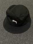 Шапка Stussy Bucket