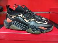 ОРИГИНАЛНИ кожени маратонки Hugo Boss Quake Slon 41 , 42 , 43 , 44,46