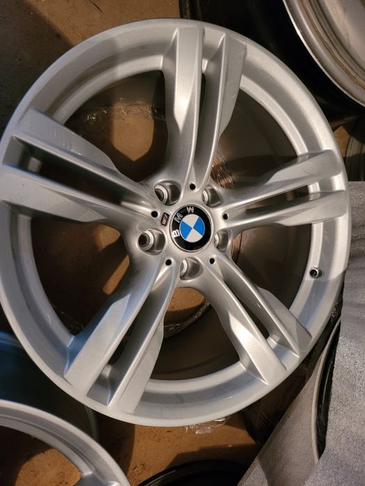 Janta originala BMW 19 F15 F19 Style M467
