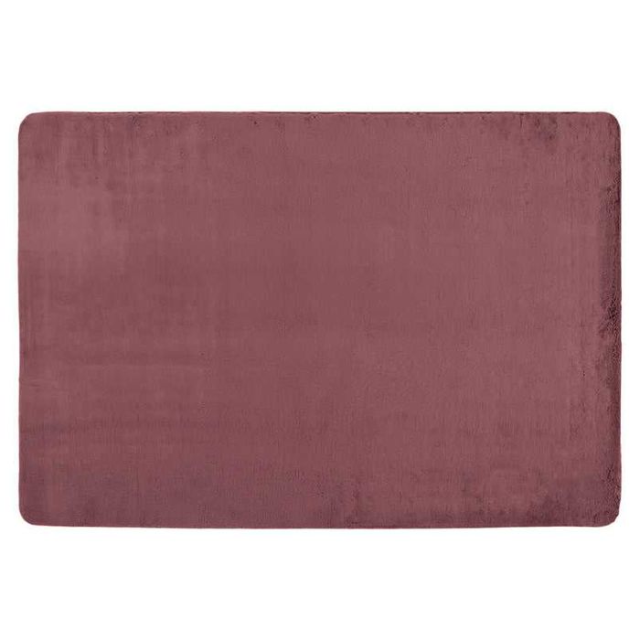 Covor Romantic Pufos Roze 200x290cm