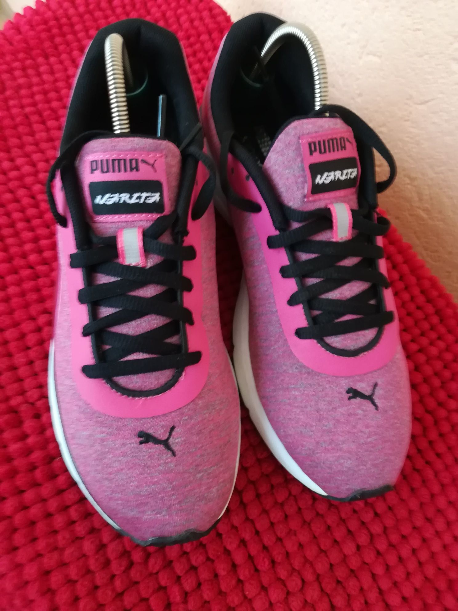 Adidași Puma nr 40 dama