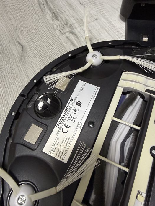 Aspirator robot Rowenta X-Plorer Serie 60