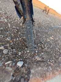 Yamaha xt 125cc cross