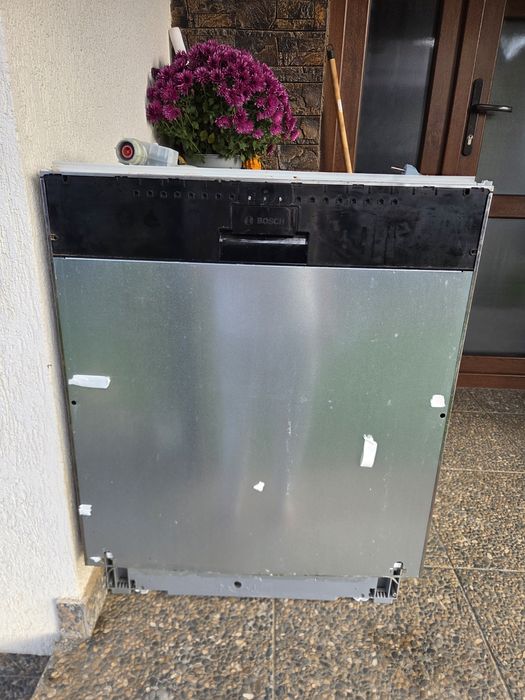 Vand Masina spalat vase