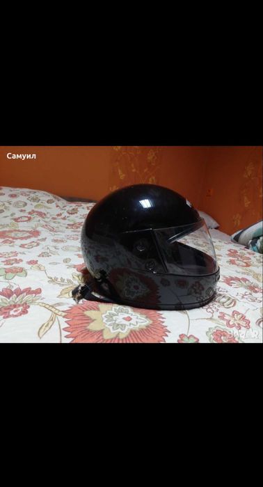 Каска PROBIKER размер L