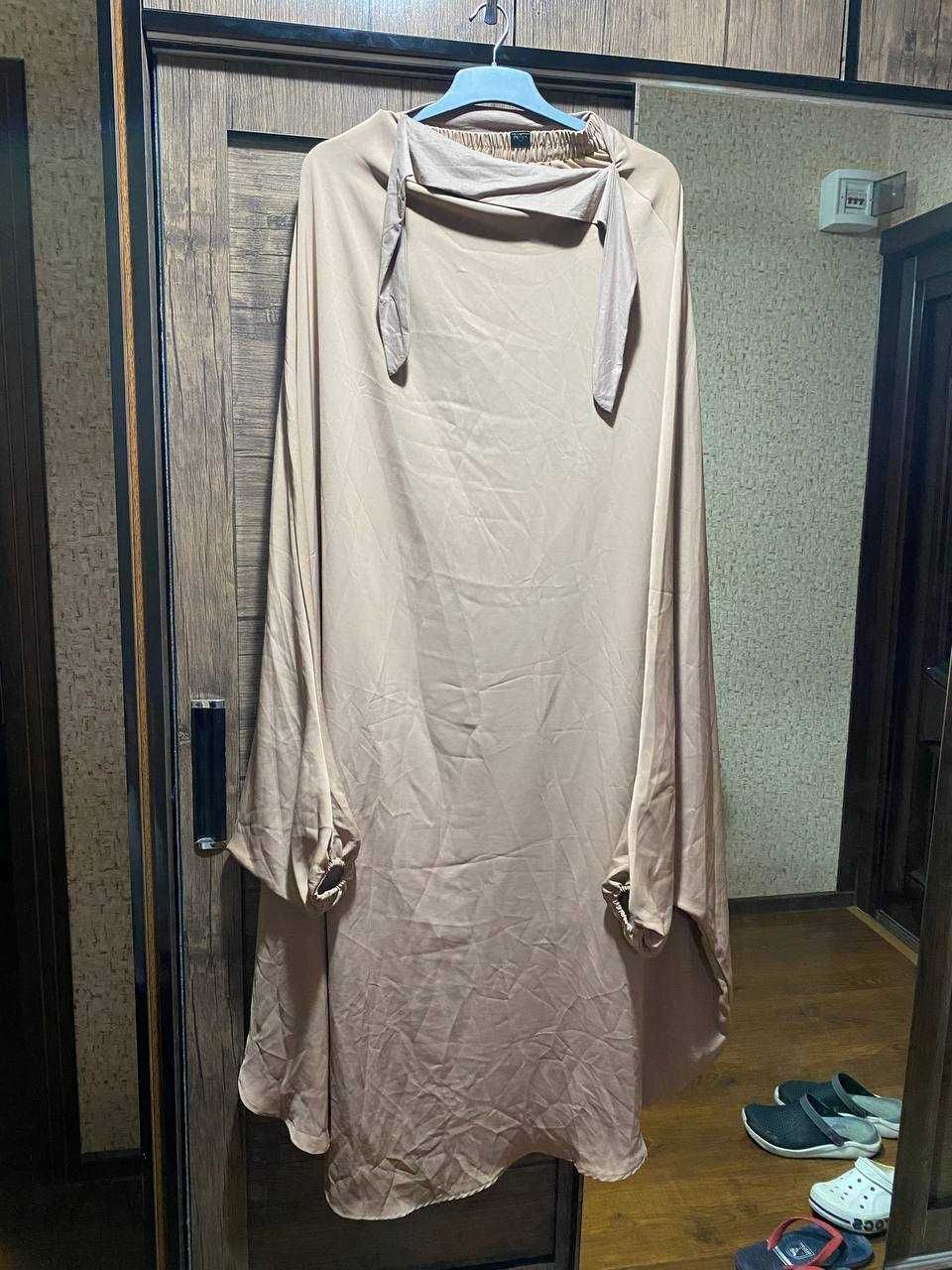 Платье Хиджаб абая