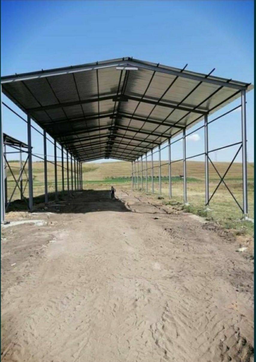 vand hala metalica