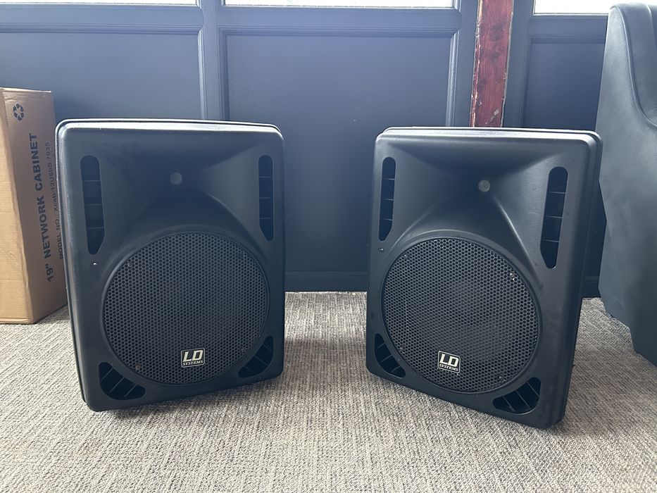 LD Systems LDEB 122 A