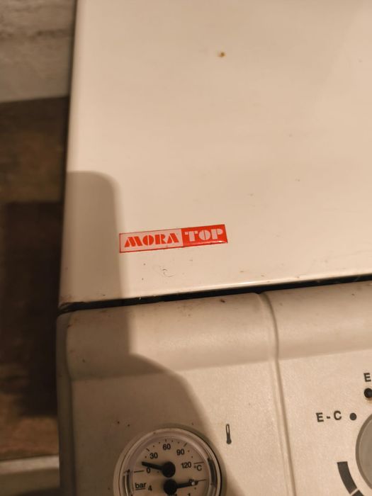 Газово котле Mora Top 20kt