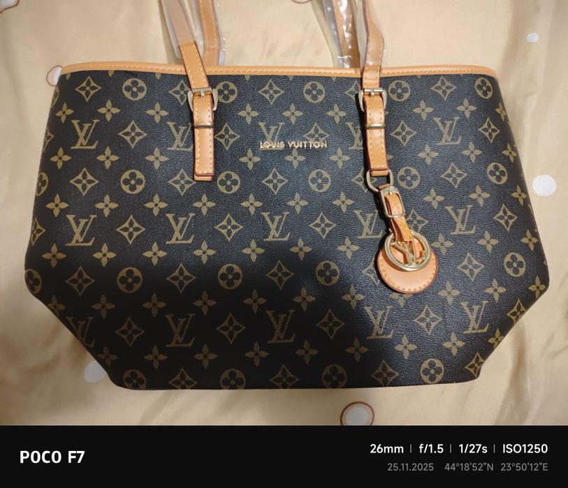 Geanta de dama eleganta