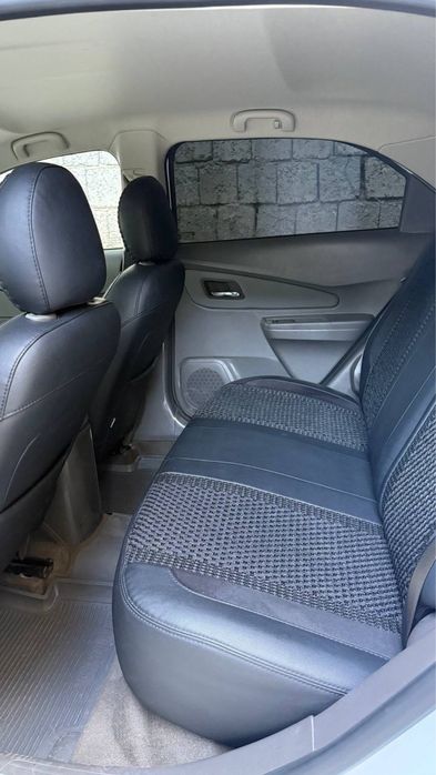 Продаю Chevrolet Cobalt 2024 style