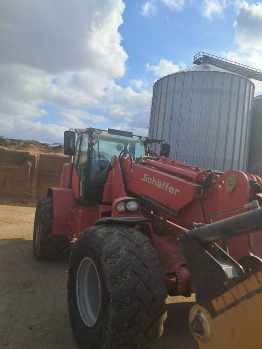 Incarcator Schaffer 9380 T