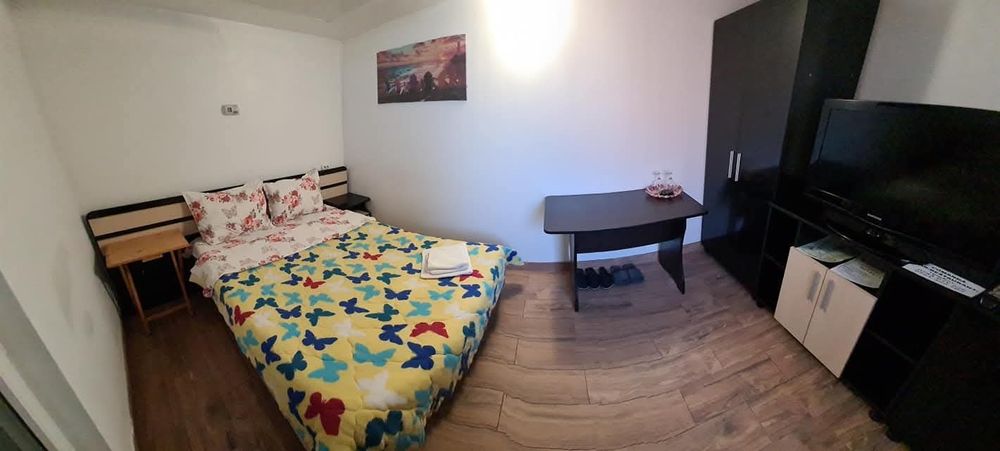 Cabana Revelion 2026