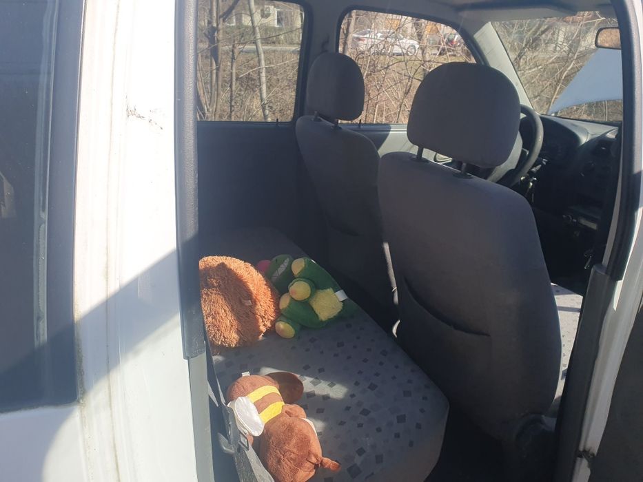 Vând urgent sau schimb opel agila