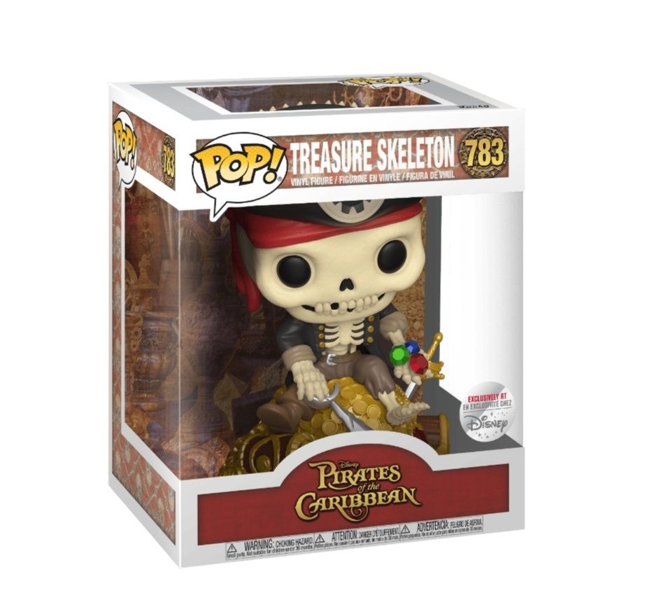 Funko Pop Фигурки