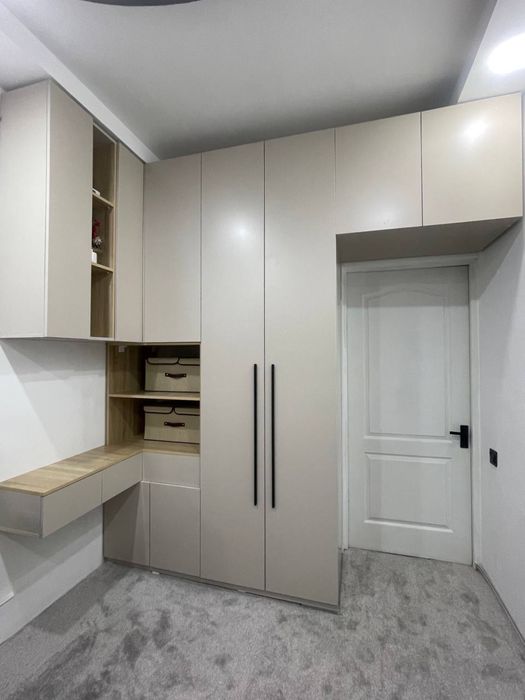 Shkaf ishlab chiqaruv sehidan togri uyingizga