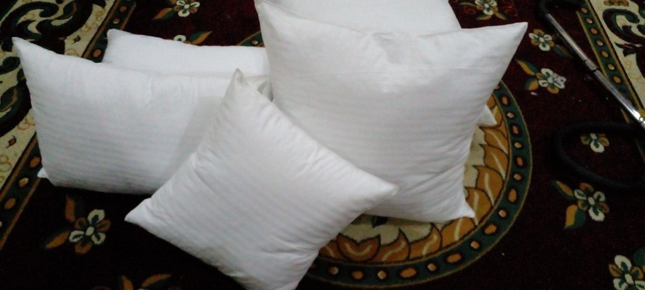 yastiq xalafaydr
