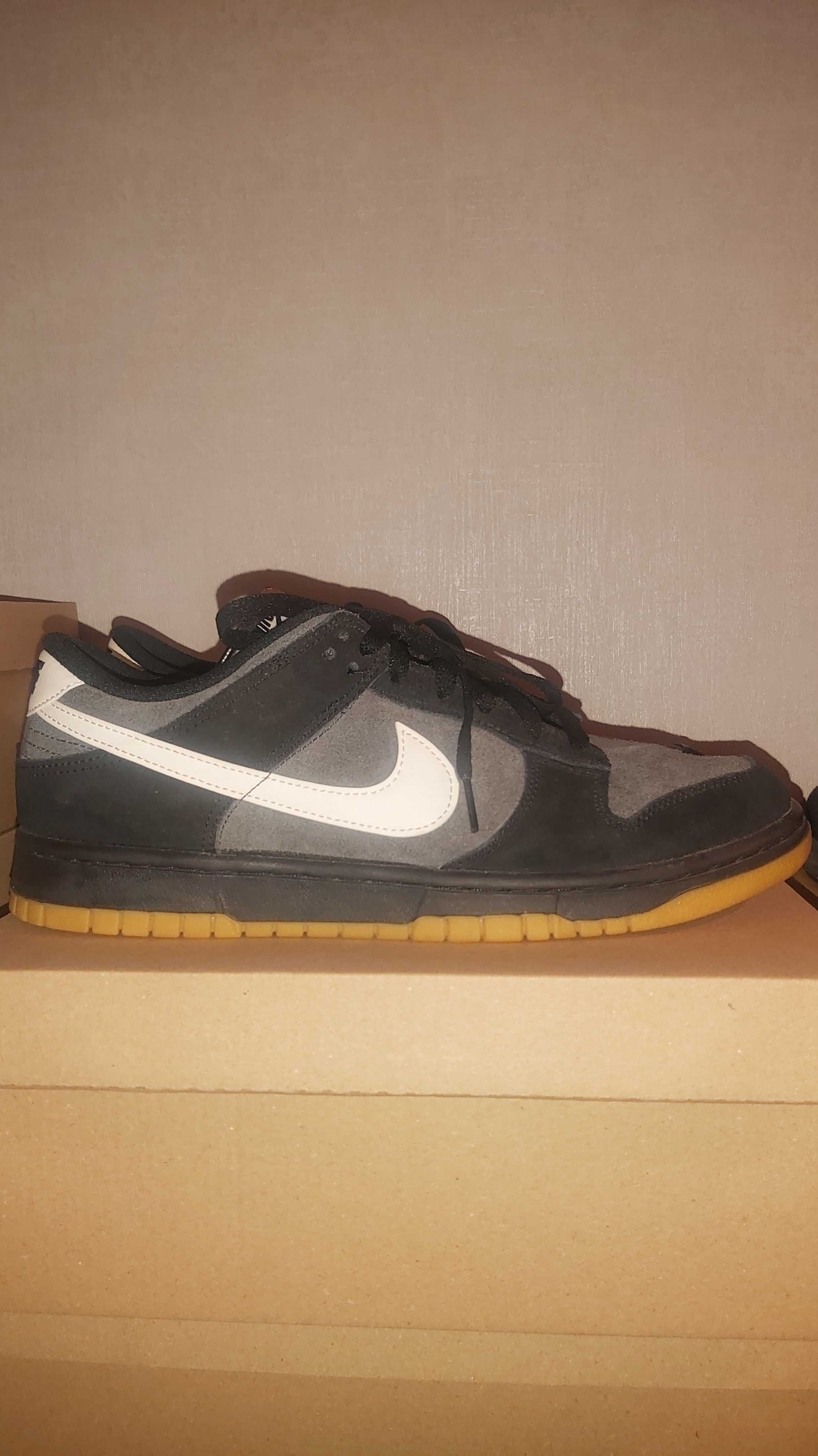 Nike Dunk Low SE - Номер 44