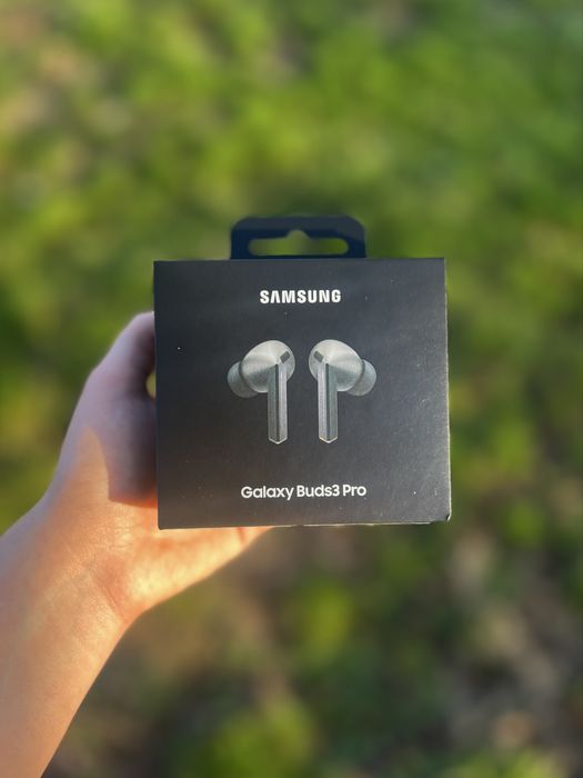 Samsung Galaxy Buds 3 Pro ANC