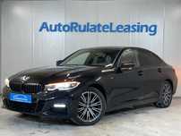 BMW Seria 3 GARANTIE 2 ANI, 4x4, Automata, LED, Navi, Pachet M, Scaune incalzite