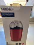 Popcorn maker aparat facut popcorn