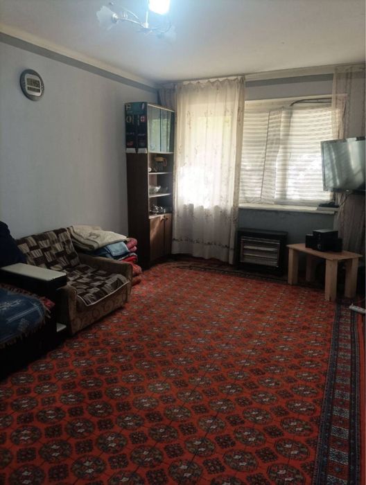 Срочно аренда 1на комнатная квартира адрес партьез