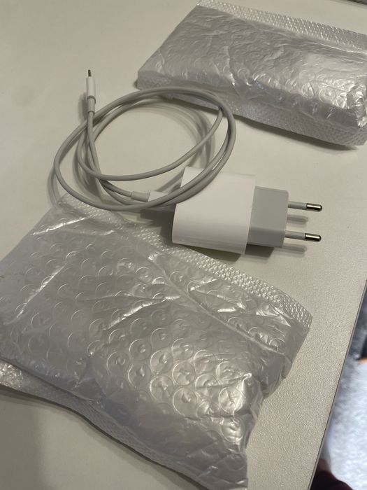 Incarcator Iphone Fast Charging ( Mufa Lightning )