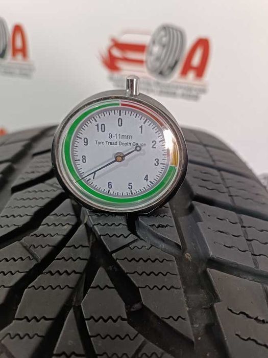 215/55/17 98V STARPERFORMER CP N10744 M+S