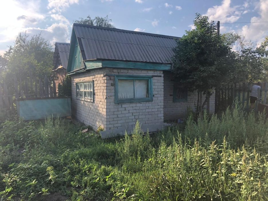 Дачный участок в костанае. Дача . Участок . Земля