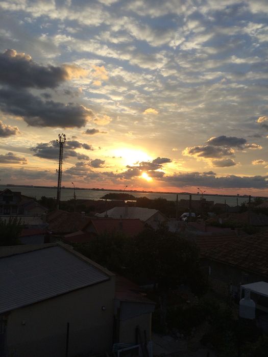 Casa de vânzare (vila duplex) vedere lac