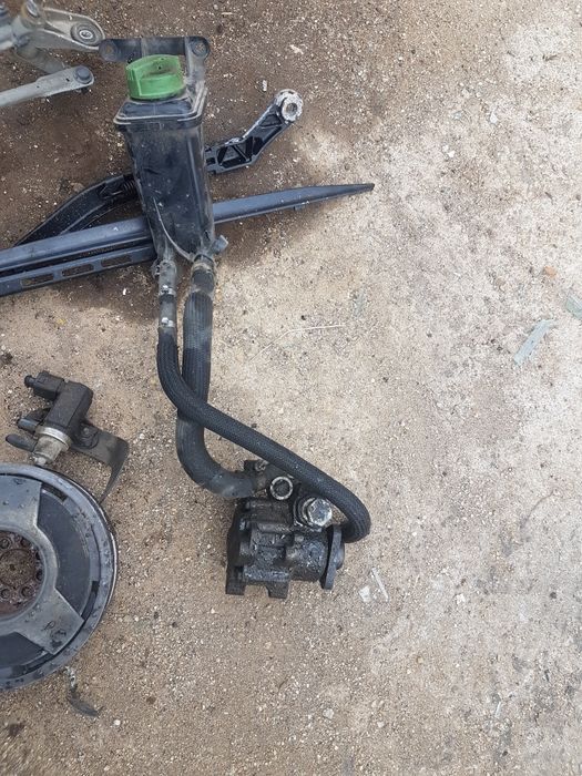 Хидравлична помпа за ауди а4 б6