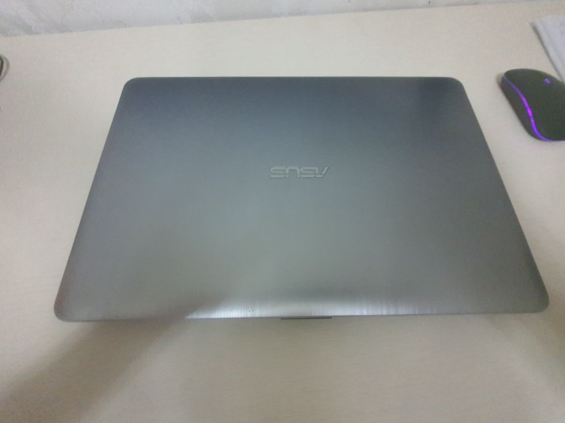 Asus VivoBook X540BA